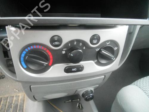 Climate control CHEVROLET AVEO / KALOS Hatchback (T200)  | BP21948998I5 