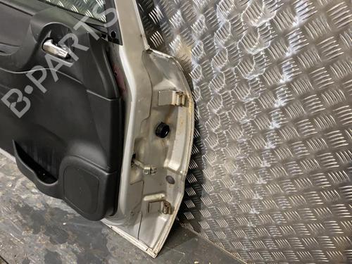 Used Left front door OPEL ZAFIRA A MPV (T98) 2.2 DTI 16V (F75) (125 hp) 21955658