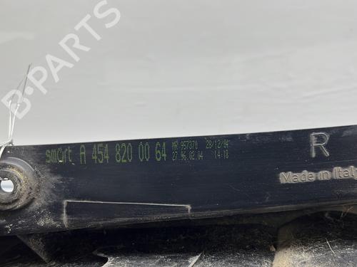 Right taillight SMART FORFOUR (454) 1.3 (454.031) | BP23768387C35 - Image 3