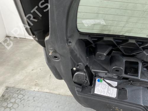 Tailgate PEUGEOT 308 II (LB_, LP_, LW_, LH_, L3_) 1.2 THP 110 | BP26152671C6