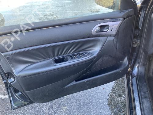 Right tailgate light PEUGEOT 607 (9D, 9U) 2.2 HDi | BP28279456C80  - Image 19