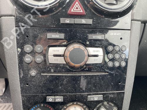 Left headlight OPEL CORSA D (S07) 1.3 CDTI (L08, L68) | BP32062594C28  - Image 38