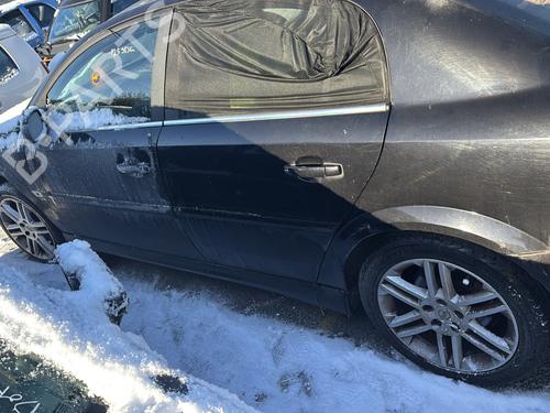 Climate control OPEL VECTRA C (Z02) | BP33485069I5 - Image 38