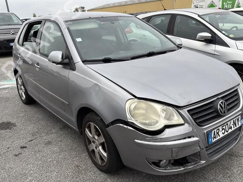 Used Parts VW POLO IV (9N_, 9A_)  1.9 TDI  4395724