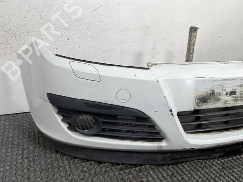 Front bumper OPEL ASTRA H Estate (A04) 1.3 CDTI (L35) | BP29187499C7 