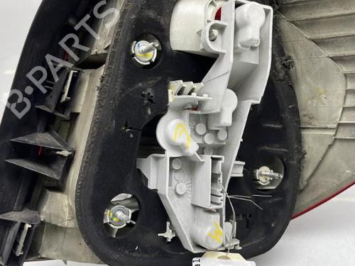 Used Left taillight BMW 1 (E87) [2003-2013]  21685344