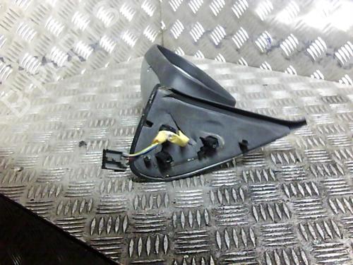 Left mirror NISSAN MICRA III (K12) 1.5 dCi | BP20016640C26 
