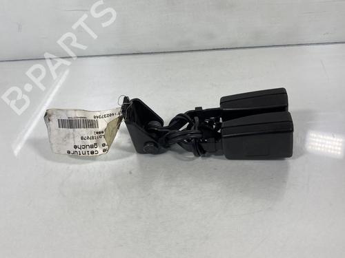 Used Seat buckle Seat buckle CITROËN C5 III (RD_) 2.0 HDi 140 (RDRHF8, RDRHFA, RDRHA8, RDRHAJ) (140 hp) 20015919 20015919