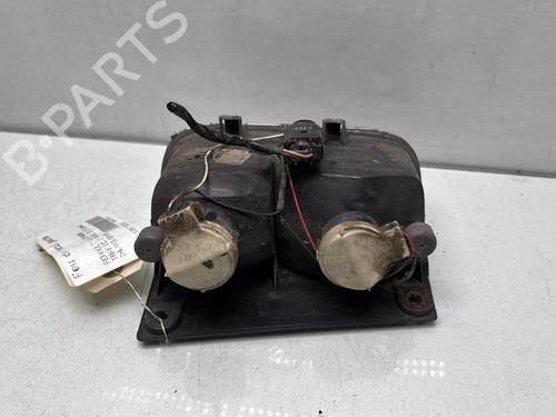 Baklys RENAULT TRAFIC II Bus (JL) 2.0 dCi 90 (JL00, JL01, JL0H, JL0M, JL0P, JL0S) | BP32524541C36