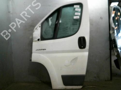 Left front door PEUGEOT BOXER Van  | BP20002450C2 
