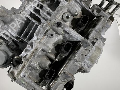 Gearbox FORD FIESTA VII (HJ, HF) 1.0 EcoBoost mHEV | BP24475784M3 