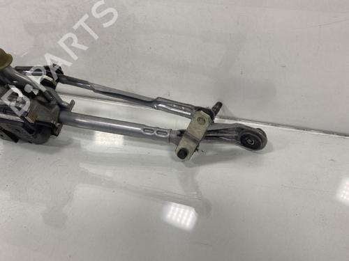 Front wiper motor CITROËN C5 AIRCROSS (A_) 1.5 BlueHDi 130 (ACYHZJ, ACYHZR) | BP19968883M29 