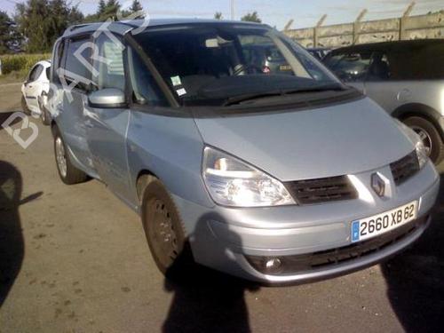 Switch RENAULT ESPACE IV (JK0/1_) 2.2 dCi (JK0H) | BP20036117I30  - Image 6