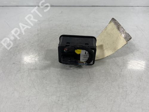 Left front window switch OPEL ASTRA G Hatchback (T98) | BP19978068I27 - Image 2