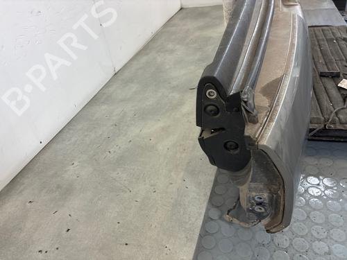 Heckklappe für Heckklappe PEUGEOT 3008 I MPV (0U_) 2.0 HDi (163 hp) 39902263 39902263