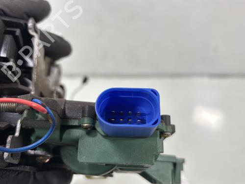 Front right lock SEAT IBIZA III (6L1) 1.4 16V | BP29610035C97