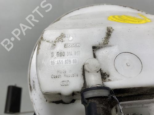 Fuel pump CITROËN C2 (JM_) 1.4 | BP19997206M76 
