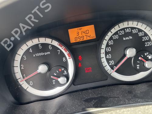 AC compressor KIA RIO II (JB) 1.6 CVVT | BP31831451M34 - Image 23