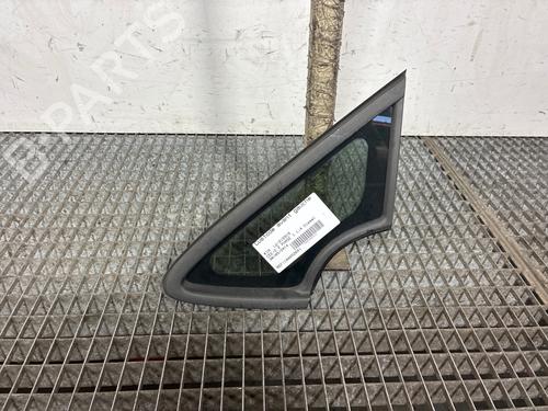 Used Front left quarter glass Front left quarter glass 36792193 36792193