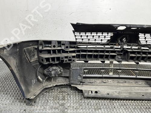Front bumper RENAULT CLIO II (BB_, CB_) 1.2 (BB0A, BB0F, BB10, BB1K, BB28, BB2D, BB2H, CB0A,... | BP29359832C7 