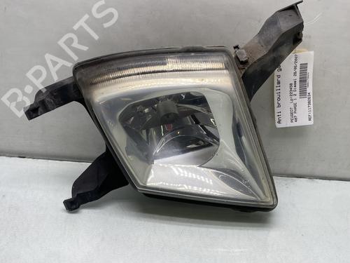 left-front-fog-light-peugeot-407-6d_-2004-2005-2006-2007-2008-2009-2010-2011-31858185 main image