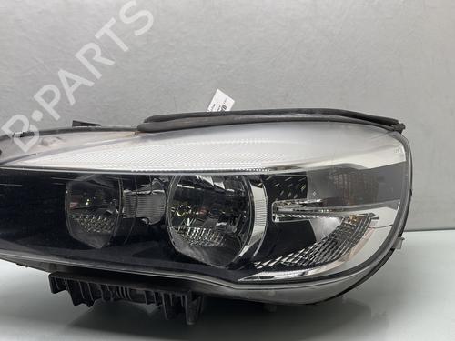 Used Left headlight BMW 2 Active Tourer (F45) 218 d (150 hp) 28684286