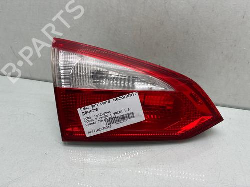 Used Left tailgate light Left tailgate light FORD FOCUS III Turnier 1.6 TDCi (115 hp) 40066209 40066209