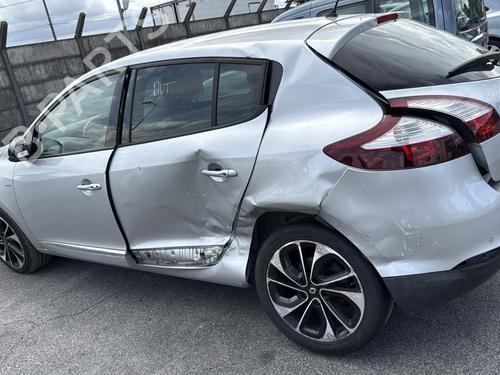 Rat RENAULT MEGANE III Hatchback (BZ0/1_, B3_) 1.2 TCe (BZ16, BZ28) | BP36389087C49 - Image 13