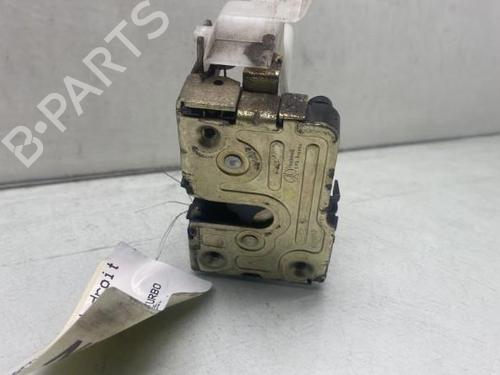 Front right lock RENAULT ESPACE III (JE0_) 2.2 dCi (JE0K) | BP19989631C97 