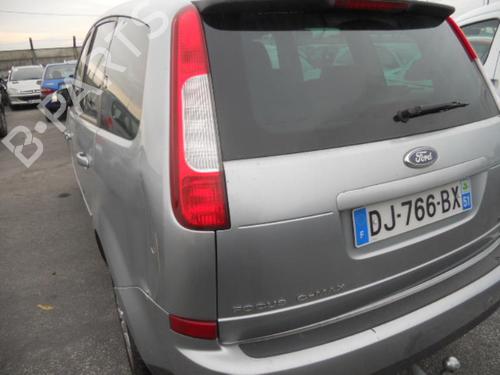 Left front door FORD FOCUS C-MAX (DM2) 1.6 TDCi | BP31275018C2 - Image 4