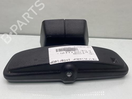 Used Rear mirror Rear mirror OPEL ZAFIRA A MPV (T98) 2.0 DTI 16V (F75) (101 hp) 26616675 26616675