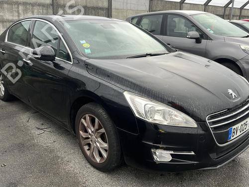 Electronic module PEUGEOT 508 I (8D_) 1.6 HDi | BP38296789M83 - Image 16