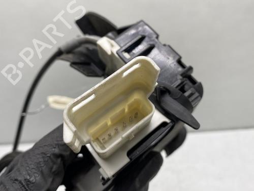 Front left lock CITROËN C4 I (LC_) 1.6 HDi | BP25474184C98 