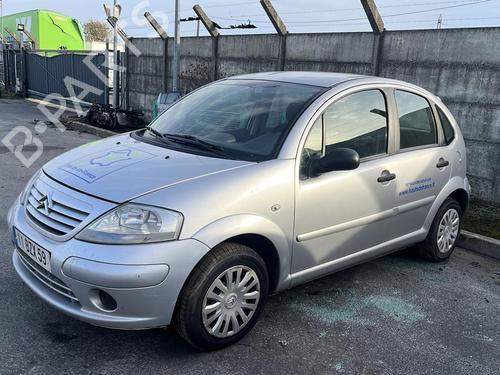 Left front driveshaft CITROËN C3 I (FC_, FN_)  | BP20009333M38 
