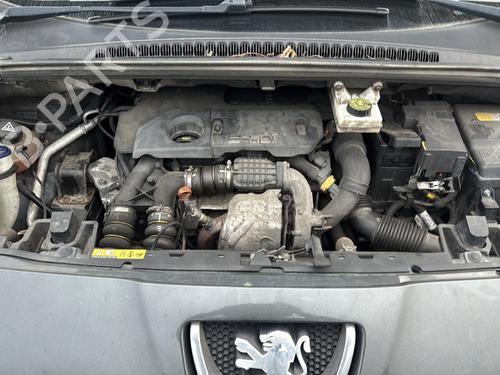 Left front window switch PEUGEOT 5008 (0U_, 0E_) 1.6 HDi | BP31963978I27 - Image 24