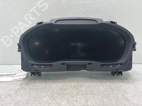 Quadrante Quadrante AUDI Q2 (GAB, GAG) 35 TFSI (150 hp) 35896659 35896659