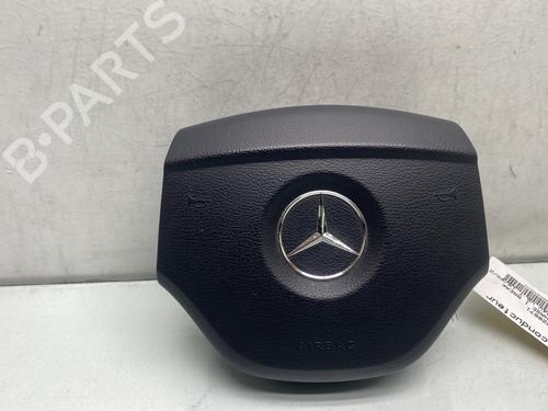Used Driver airbag MERCEDES-BENZ R-CLASS (W251, V251) R 320 CDI 4-matic (251.022, 251.122) (224 hp) 28280355