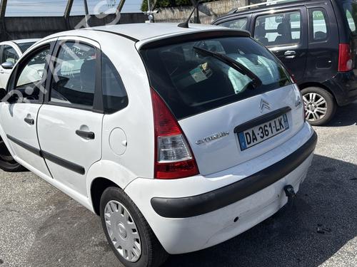 Rattlås /Tenningslås CITROËN C3 I (FC_, FN_) 1.4 HDi | BP28353546M48 