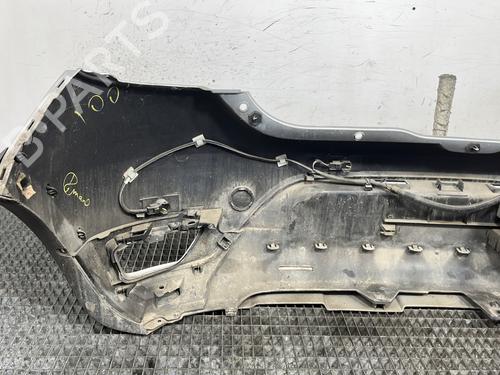 Rear bumper DACIA SANDERO II 1.5 Blue dCi 95 (B8JL) | BP29359843C8 