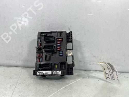 Used Fuse box Fuse box CITROËN BERLINGO / BERLINGO FIRST Box Body/MPV (M_) 2.0 HDI 90 (MBRHY, MCRHY) (90 hp) 34477510 34477510