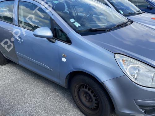 Cerradura puerta trasera derecha OPEL CORSA D (S07) 1.3 CDTI (L08, L68) | BP30791748C99