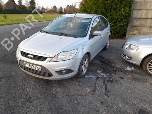 Left sun visor FORD FOCUS II (DA_, HCP, DP) 1.6 TDCi | BP39011621I1 - Image 18