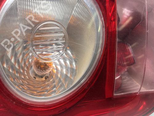 Left taillight DACIA DUSTER (HS_) 1.5 dCi 4x4 (HSMC, HSMD) | BP28291298C34  - Image 5