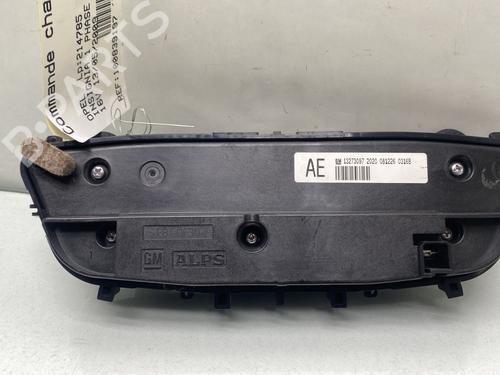 Used Climate control Climate control OPEL INSIGNIA A (G09) 2.0 CDTI (68) (160 hp) 26715178 26715178