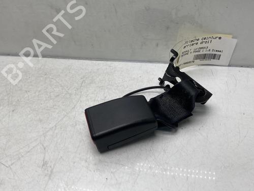 Used Seat buckle RENAULT MEGANE IV Hatchback (B9A/M/N_) 1.6 dCi 130 (B9A4) (130 hp) 19992258