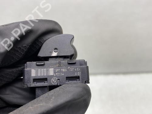 Left rear window switch BMW 5 Touring (E61) 525 d | BP20483444I29 