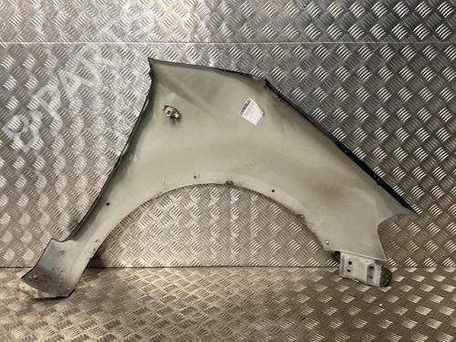 Left front fenders FIAT SEDICI (189_) 1.6 16V | BP19978658C41 