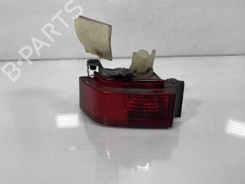 Used Rear fog light Rear fog light OPEL MERIVA A MPV (X03) 1.7 DTI (E75) (75 hp) 20034447 20034447