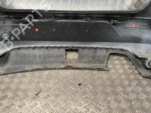Rear bumper SEAT ALTEA (5P1)  | BP21956102C8 
