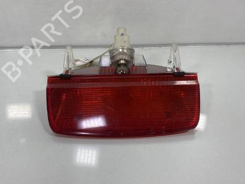 Used Third brake light Third brake light 20021822 20021822